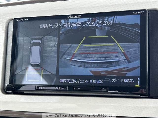 daihatsu move-canbus 2021 -DAIHATSU--Move Canbus 5BA-LA800S--LA800S-0276279---DAIHATSU--Move Canbus 5BA-LA800S--LA800S-0276279- image 2
