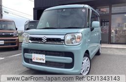suzuki spacia 2018 quick_quick_MK53S_MK53S-139454