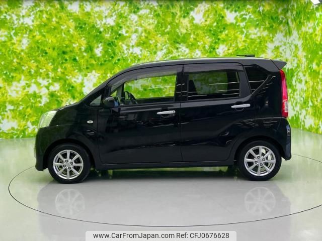 daihatsu move 2019 quick_quick_DBA-LA160S_LA160S-2008744 image 2