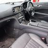 mercedes-benz sl-class 2015 -MERCEDES-BENZ--Benz SL RBA-231457--WDD2314572F037584---MERCEDES-BENZ--Benz SL RBA-231457--WDD2314572F037584- image 2