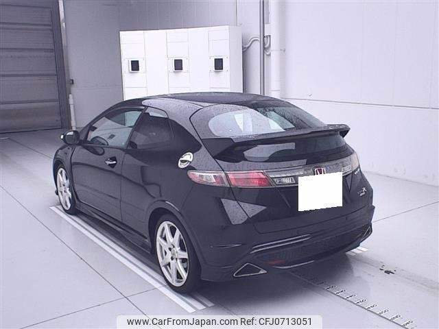 honda civic 2011 -HONDA 【岐阜 330ｽ9631】--Civic FN2-1100045---HONDA 【岐阜 330ｽ9631】--Civic FN2-1100045- image 2