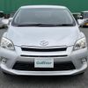 toyota mark-x-zio 2012 CFJ1813178 image 14