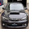 subaru impreza 2007 quick_quick_CBA-GRB_GRB-004123 image 3