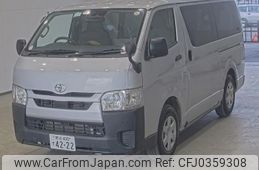 toyota hiace-van 2021 quick_quick_QDF-GDH201V_GDH201-2021339