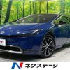 toyota prius 2023 quick_quick_MXWH60_MXWH60-4001727 image 1