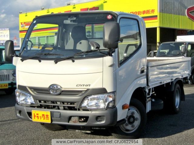 toyota dyna-truck 2019 quick_quick_TKG-XZC605_XZC605-0023594 image 1