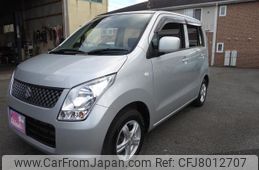 suzuki wagon-r 2011 -SUZUKI 【富士山 581ﾉ3272】--Wagon R MH23S/福祉車両--732460---SUZUKI 【富士山 581ﾉ3272】--Wagon R MH23S/福祉車両--732460-