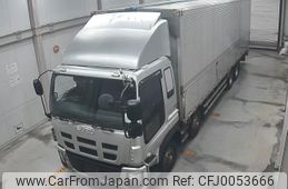 isuzu isuzu-others 2012 -ISUZU--Isuzu Truck CYJ77A-7003021---ISUZU--Isuzu Truck CYJ77A-7003021-