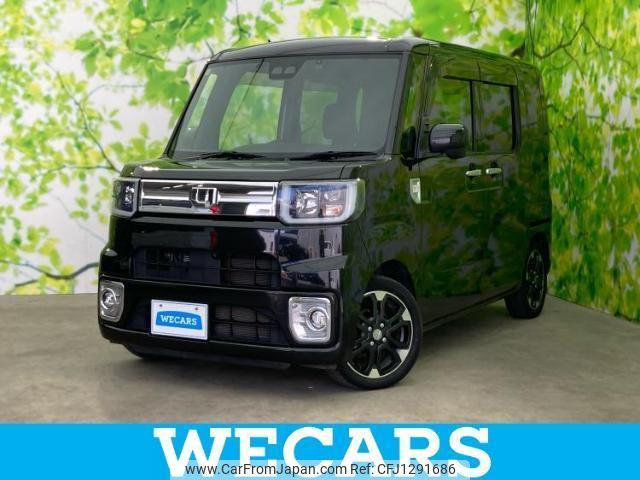 daihatsu wake 2020 quick_quick_3BA-LA700S_LA700S-0154784 image 1