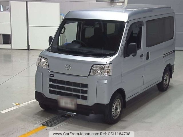 daihatsu hijet-van 2023 -DAIHATSU--Hijet Van S700V-0063068---DAIHATSU--Hijet Van S700V-0063068- image 1