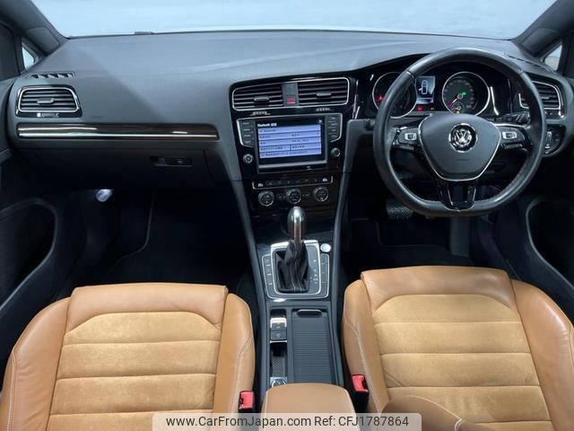 volkswagen golf 2015 CFJ1787864 image 2
