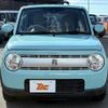 suzuki alto-lapin 2018 -SUZUKI--Alto Lapin 5BA-HE33S--HE33S-200567---SUZUKI--Alto Lapin 5BA-HE33S--HE33S-200567- image 9
