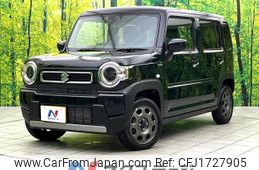 suzuki hustler 2024 CFJ1727905