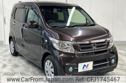 honda n-wgn 2017 CFJ1745467