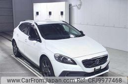 volvo v40 2013 -VOLVO--Volvo V40 MB5204T-E2025992---VOLVO--Volvo V40 MB5204T-E2025992-