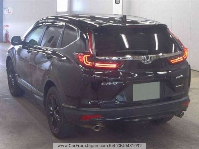 honda cr-v 2020 -HONDA--CR-V 6BA-RW2--RW2-1200199---HONDA--CR-V 6BA-RW2--RW2-1200199- image 2