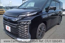 toyota voxy 2024 -TOYOTA--Voxy 6BA-MZRA90W--MZRA90-0087991---TOYOTA--Voxy 6BA-MZRA90W--MZRA90-0087991-