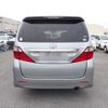 toyota alphard 2009 NIKYO_NL62377 image 2