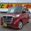 suzuki spacia 2017 quick_quick_DAA-MK42S_MK42S-623550 image 1