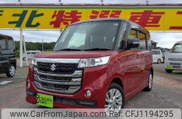 suzuki spacia 2017 quick_quick_DAA-MK42S_MK42S-623550
