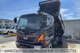 hino ranger 2011 -HINO--Hino Ranger LKG-FE7JEAA--FE7JEA-10049---HINO--Hino Ranger LKG-FE7JEAA--FE7JEA-10049-