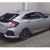 honda civic 2018 -HONDA--Civic DBA-FK7--FK7-1003674---HONDA--Civic DBA-FK7--FK7-1003674- image 2