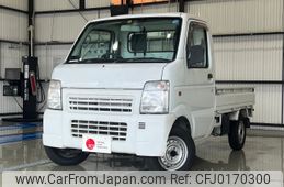 suzuki carry-truck 2006 -SUZUKI--Carry Truck EBD-DA63T--DA63T-465596---SUZUKI--Carry Truck EBD-DA63T--DA63T-465596-