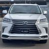 lexus lx 2018 -LEXUS--Lexus LX DBA-URJ201W--URJ201-4273952---LEXUS--Lexus LX DBA-URJ201W--URJ201-4273952- image 3