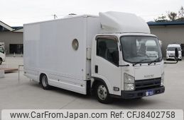 isuzu elf-truck 2013 GOO_JP_700070848730230319001