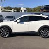 mazda cx-3 2019 -MAZDA--CX-3 6BA-DKEFW--DKEFW-205087---MAZDA--CX-3 6BA-DKEFW--DKEFW-205087- image 14