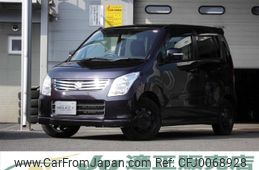 suzuki wagon-r 2012 -SUZUKI 【名変中 】--Wagon R MH23S--444087---SUZUKI 【名変中 】--Wagon R MH23S--444087-