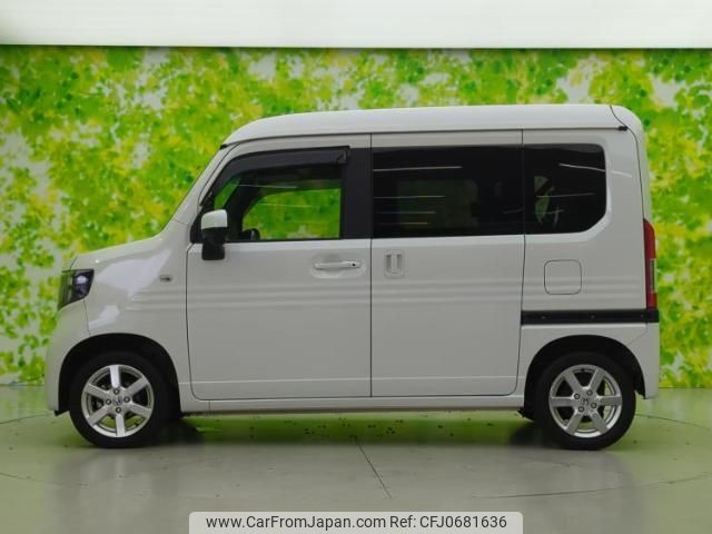 honda n-van-style 2020 quick_quick_JJ1_JJ1-3049901 image 2