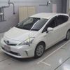 toyota prius-α 2012 -TOYOTA--Prius α DAA-ZVW41W--ZVW41-3062897---TOYOTA--Prius α DAA-ZVW41W--ZVW41-3062897- image 1