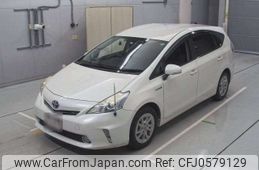 toyota prius-α 2012 -TOYOTA--Prius α DAA-ZVW41W--ZVW41-3062897---TOYOTA--Prius α DAA-ZVW41W--ZVW41-3062897-