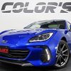 subaru brz 2022 quick_quick_3BA-ZD8_ZD8-010508 image 1