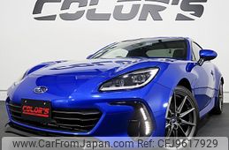 subaru brz 2022 quick_quick_3BA-ZD8_ZD8-010508