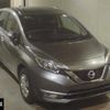 nissan note 2016 -NISSAN--Note NE12--201065---NISSAN--Note NE12--201065- image 1