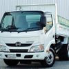 hino dutro 2012 CFJ1666712 image 1