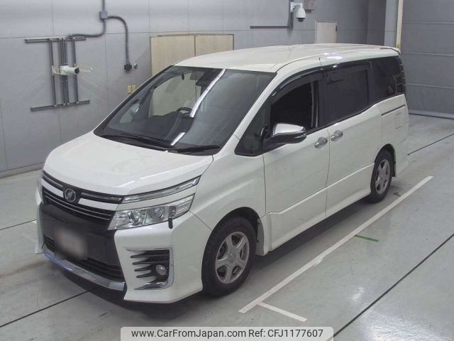 toyota voxy 2016 -TOYOTA--Voxy ZRR80W-0232692---TOYOTA--Voxy ZRR80W-0232692- image 1