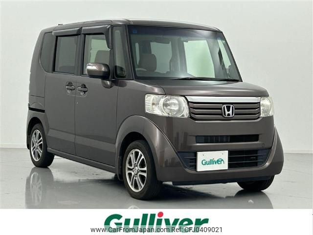 honda n-box 2013 -HONDA--N BOX DBA-JF1--JF1-1228674---HONDA--N BOX DBA-JF1--JF1-1228674- image 1