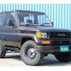 toyota land-cruiser-prado 1995 -TOYOTA--Land Cruiser Prado KD-KZJ71W--KZJ71-0004880---TOYOTA--Land Cruiser Prado KD-KZJ71W--KZJ71-0004880- image 4