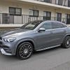 mercedes-benz gle-class 2021 quick_quick_3DA-167323_W1N1673232A419205 image 12
