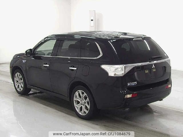 mitsubishi outlander-phev 2014 -MITSUBISHI--Outlander PHEV GG2W-0103071---MITSUBISHI--Outlander PHEV GG2W-0103071- image 2