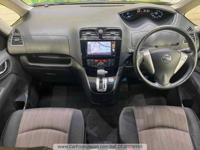 nissan serena 2014 TE5475 image 1