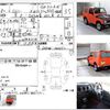 suzuki jimny 1996 -SUZUKI--Jimny E-JA12W--JA12W-100652---SUZUKI--Jimny E-JA12W--JA12W-100652- image 3
