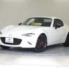 mazda roadster 2022 CFJ1713371 image 1