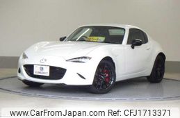 mazda roadster 2022 CFJ1713371