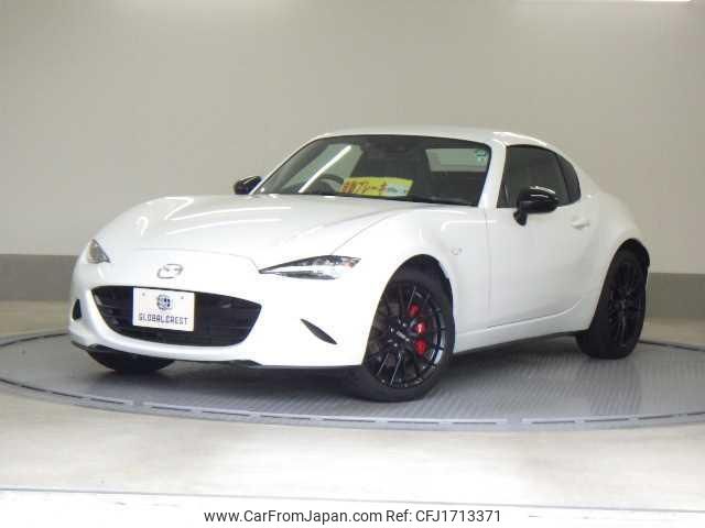 mazda roadster 2022 CFJ1713371 image 1