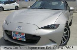 mazda roadster 2023 -MAZDA 【横浜 373】--Roadster ND5RC--ND5RC-702944---MAZDA 【横浜 373】--Roadster ND5RC--ND5RC-702944-