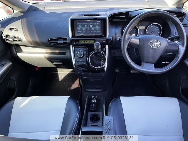 toyota wish 2010 -TOYOTA--Wish DBA-ZGE20W--ZGE20-0058225---TOYOTA--Wish DBA-ZGE20W--ZGE20-0058225- image 2